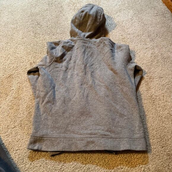 Nike Grey Jacket - Picture 3 of 5